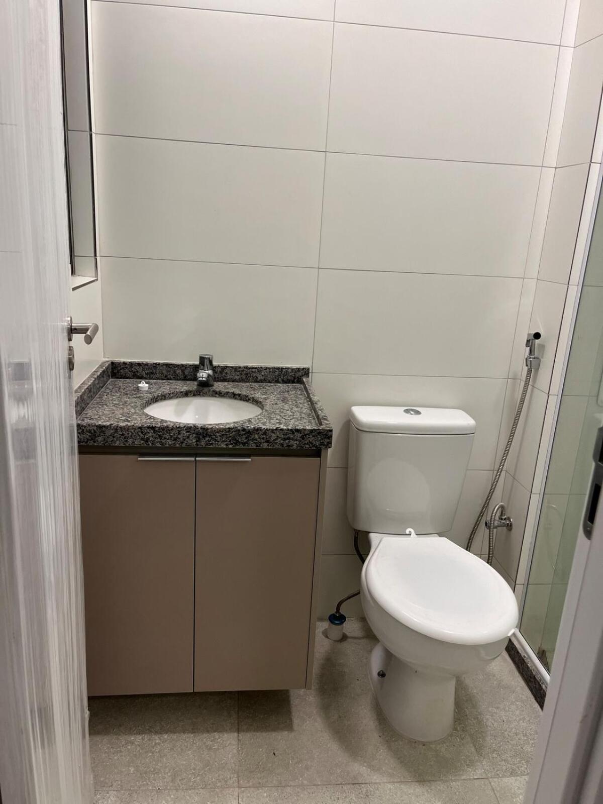 Apartment Flat Em Boa Viagem *