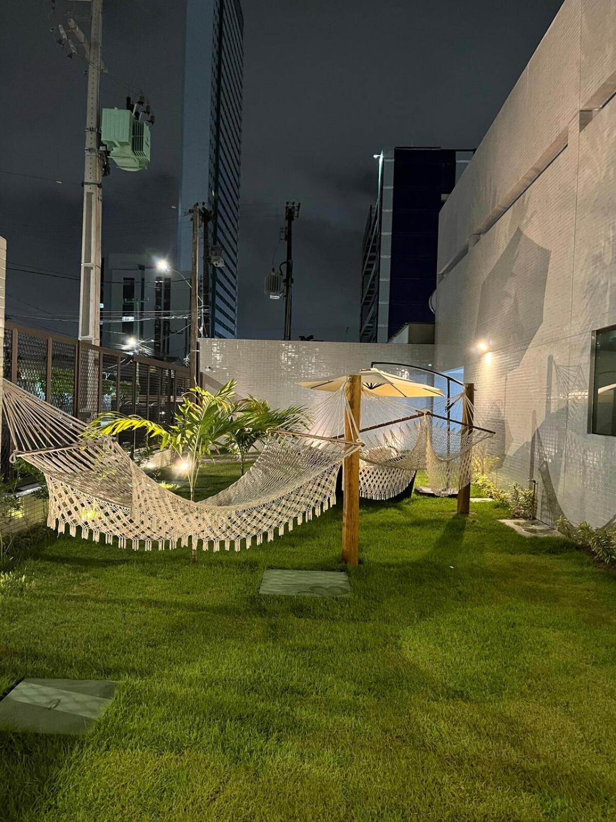 Apartment Flat Em Boa Viagem Recife