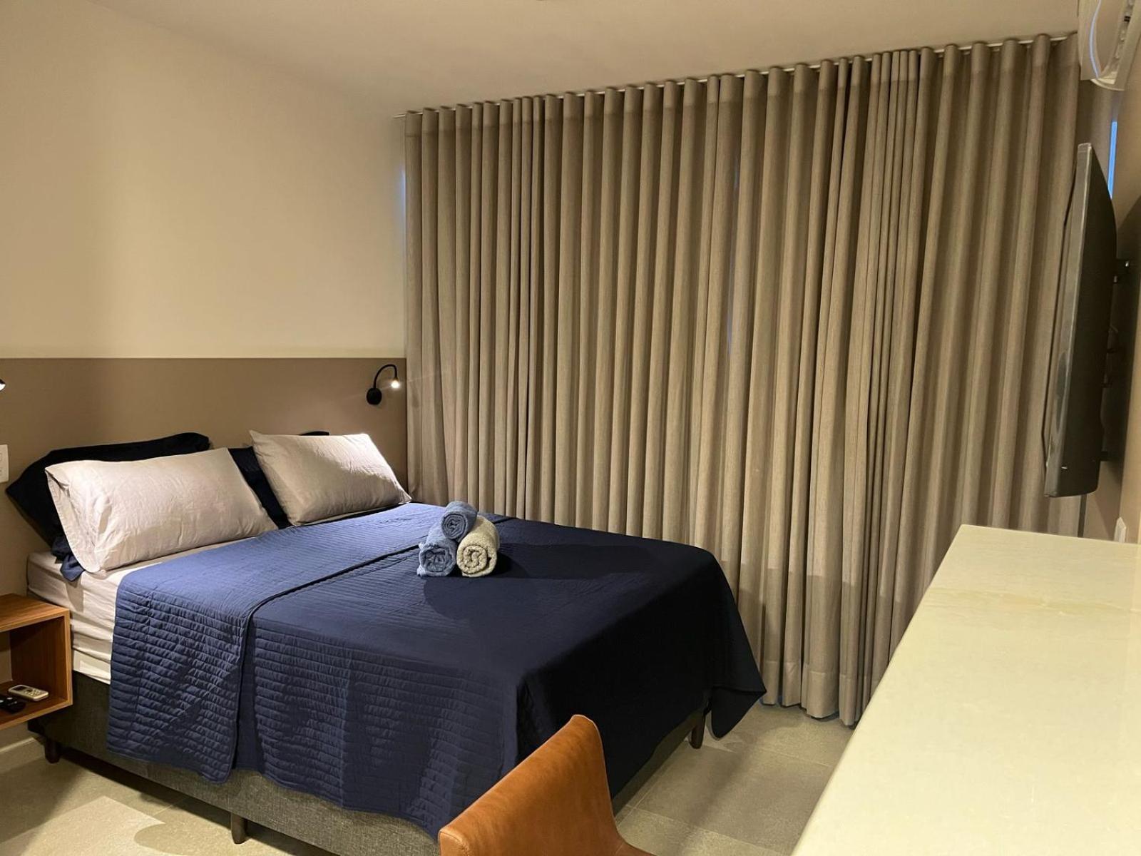 Flat Em Boa Viagem Apartment Recife