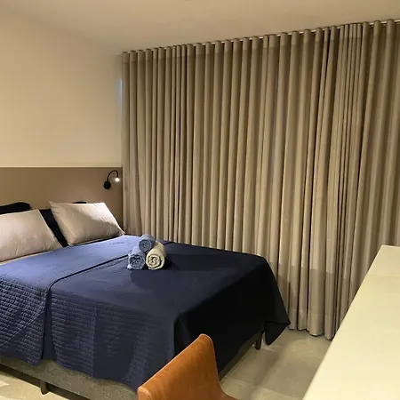 Flat Em Boa Viagem Apartment Recife Exterior photo