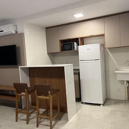 Flat Em Boa Viagem Apartment Recife Exterior photo